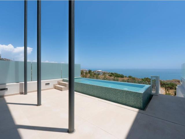 Casa en venta en La Capellanía, Costa del Sol Occidental