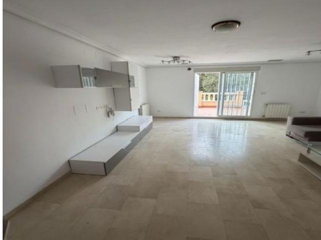 Casa en alquiler en Albufereta, l'Alacantí