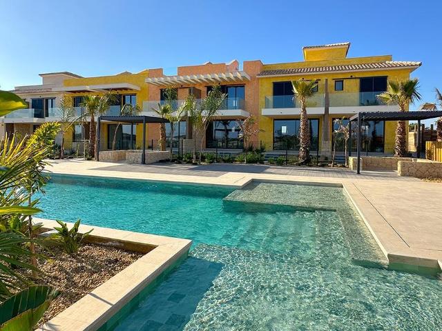 Casa en venta en Aljarilla, Cuevas Del Almanzora