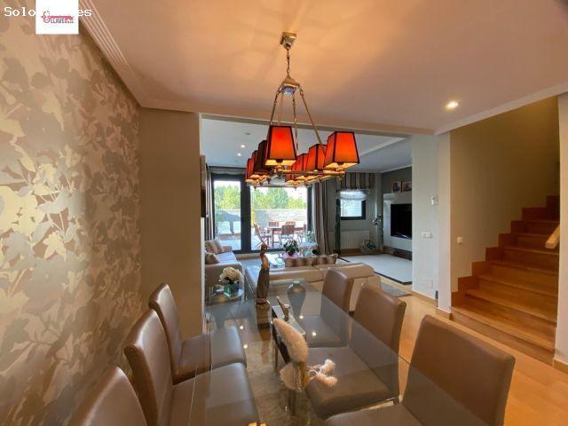 Casa en venta en Distrito Oeste, Burgos