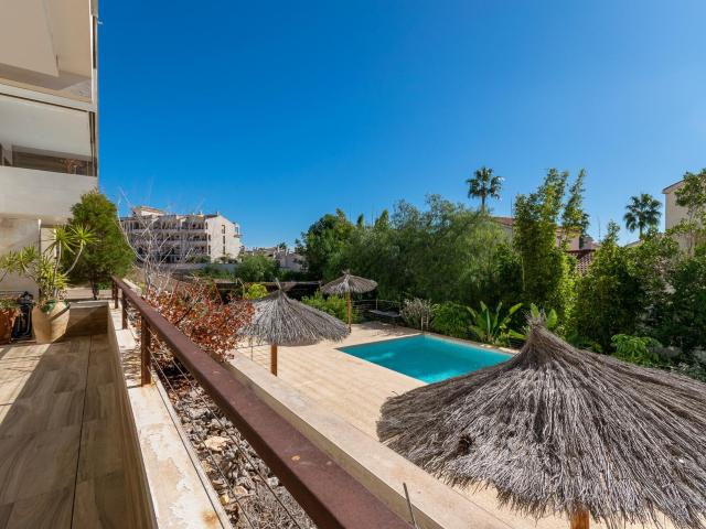 Piso en alquiler en Santa Pola, Valencia