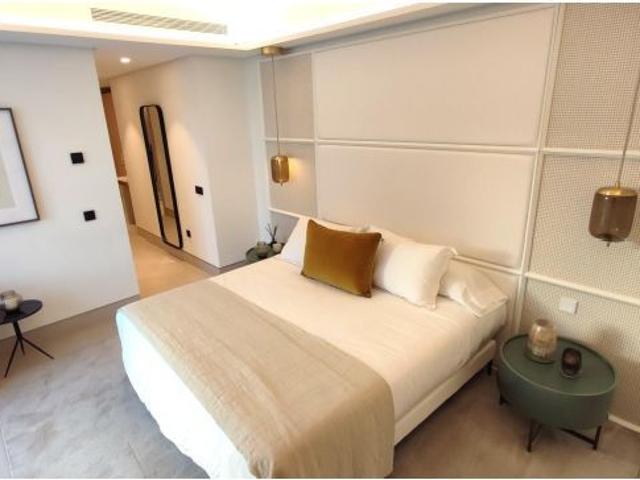 Piso en alquiler en Carretera de Cádiz, Málaga