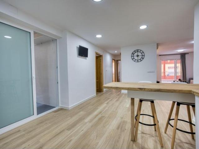 Piso en alquiler en Las Monserratinas, el Baix Segura / La Vega Baja