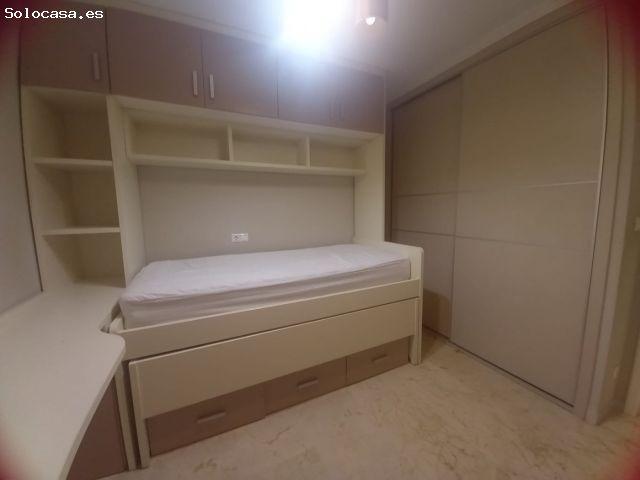 Piso en alquiler en Distrito Poniente Sur, Córdoba