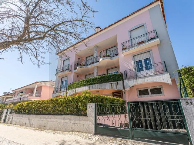 Apartamento venda em Setúbal