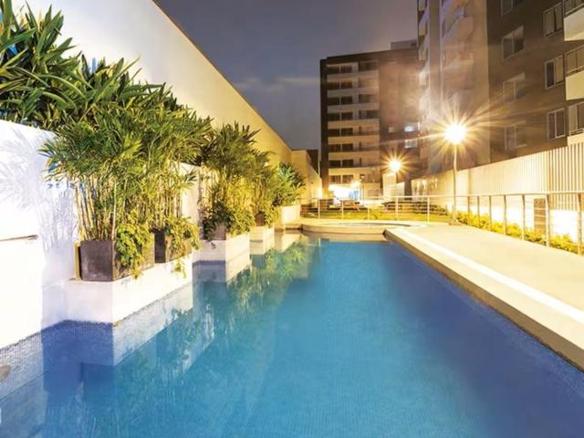 Departamento alquiler en San Miguel Characuaycui, Lima Metropolitana