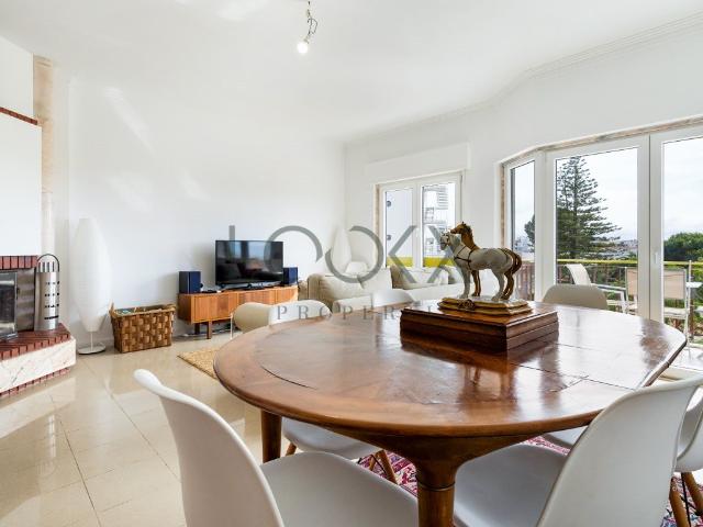 Apartamento venda em Visconde da Luz, Cascais