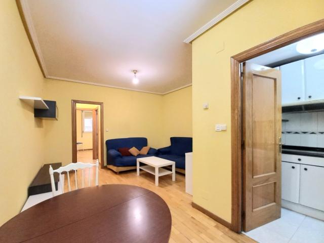 Apartamento en alquiler en Distrito Sur, Burgos