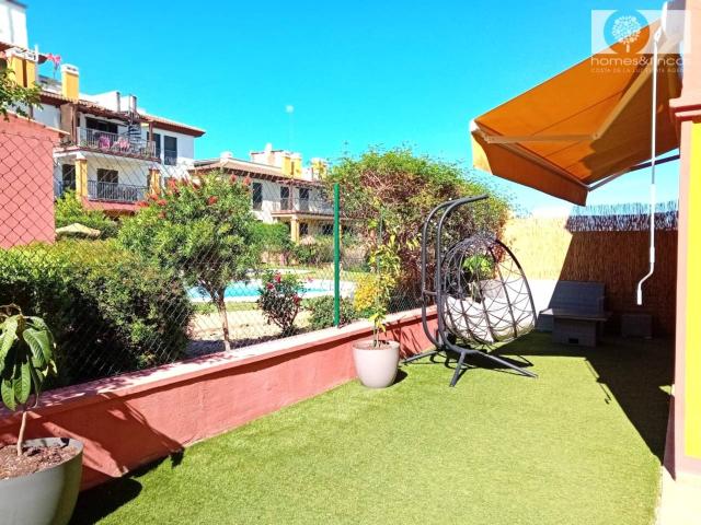 Piso en venta en Costa Esuri, Costa Occidental