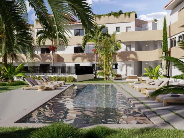 Piso en venta en Urbanización El Guincho, San Miguel de Abona