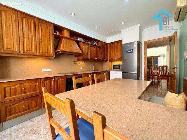 Piso en alquiler en Migjorn, Baleares