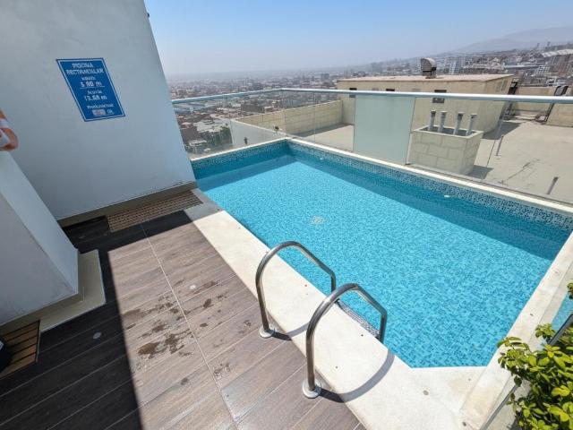 Departamento venta en La Perla, Callao