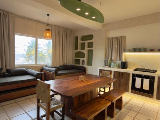 Apartamento en venta en Silva, Falcón