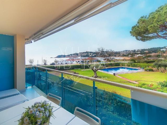 Apartamento en venta en Baix Empordà, Catalunya