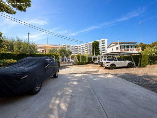 Piso en alquiler en Son Espanyolet, Palma