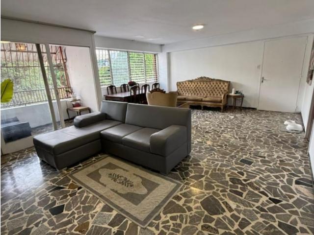 Apartamento en venta en Boca De Uchire, Distrito Capital