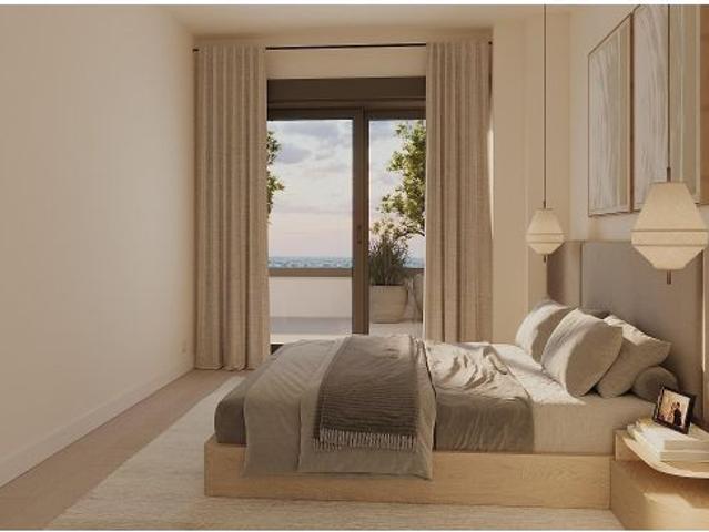 Piso en venta en Santa Margarita, Campo de Gibraltar