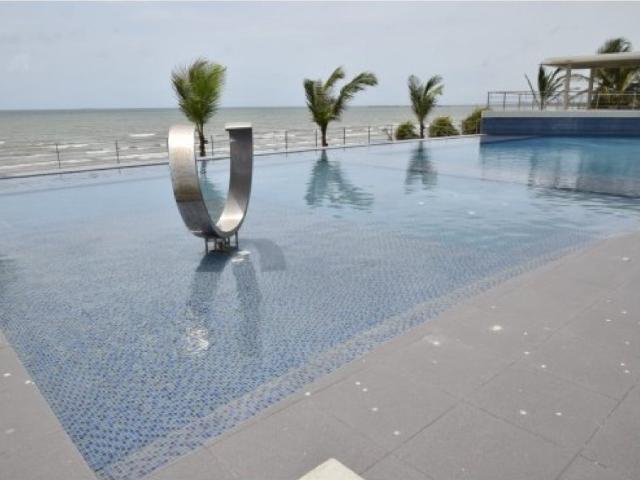 Apartamento en venta en Silva, Falcón