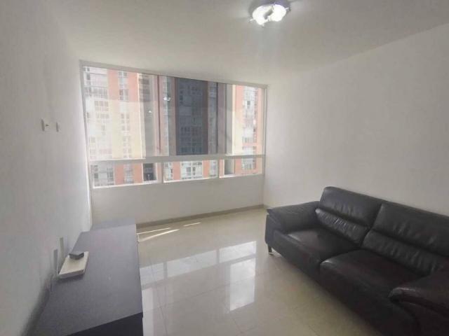 Apartamento en alquiler en Boca De Uchire, Miranda