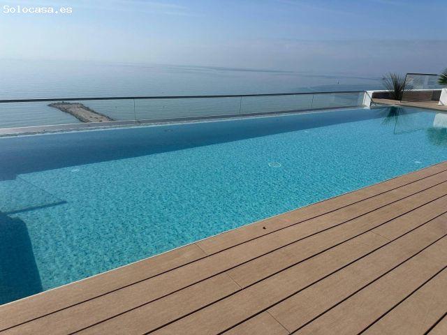 Piso en alquiler en Carretera de Cádiz, Málaga-Costa del Sol