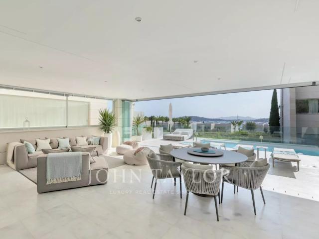 Piso en venta en Urbanització Puig de Can Vinyets, Eivissa