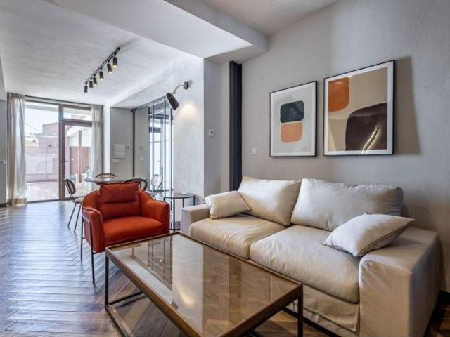 Piso en venta en Comarca de Alhama, Andalucía