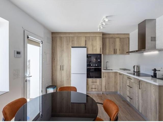Piso en venta en Comarca de Alhama, Andalucía