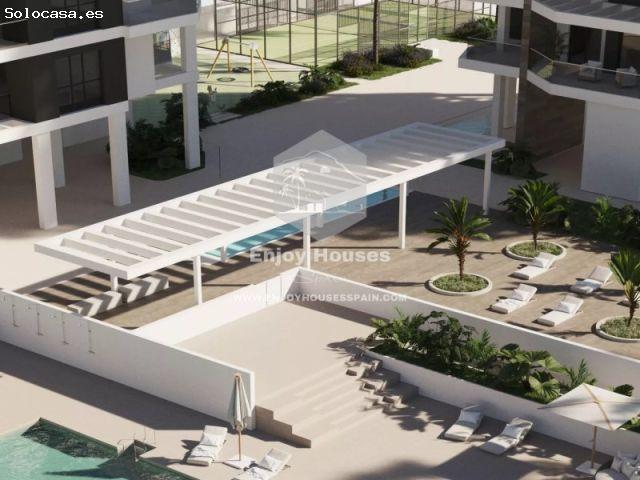 Piso en venta en Urbanització Els Carrions, la Marina Alta