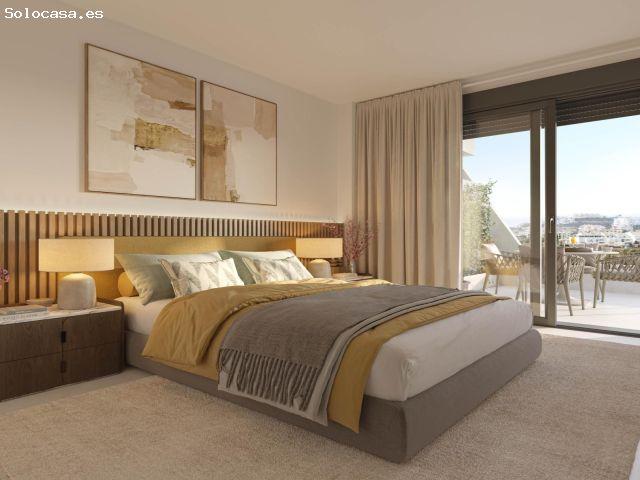 Piso en venta en La Cala, Costa del Sol Occidental