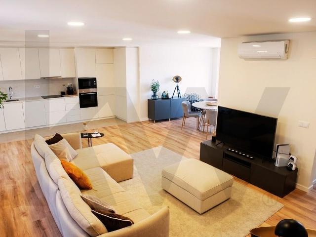 Apartamento venda em Quinta do Paraíso, Santiago Dos Velhos