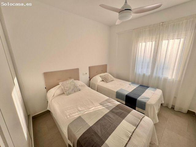 Piso en alquiler en Algarrobo-Costa, La Axarquía