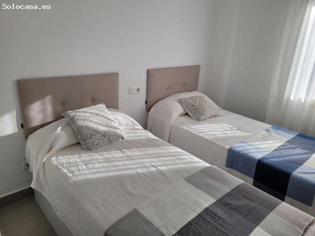 Piso en alquiler en Algarrobo-Costa, La Axarquía