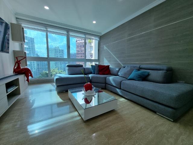 Apartamento en alquiler en Boca De Uchire, Miranda