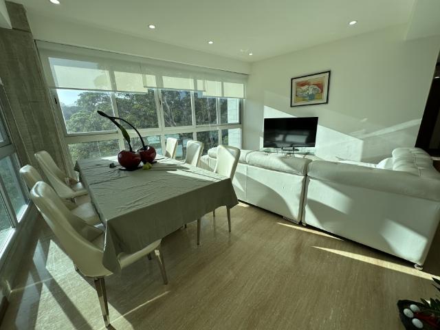 Apartamento en alquiler en Boca De Uchire, Miranda