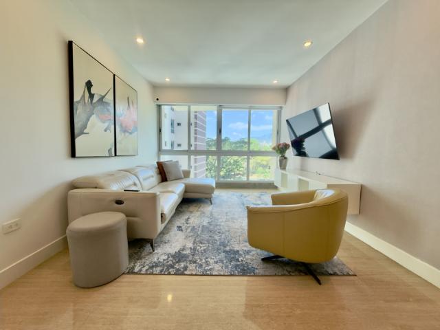 Apartamento en alquiler en Boca De Uchire, Miranda