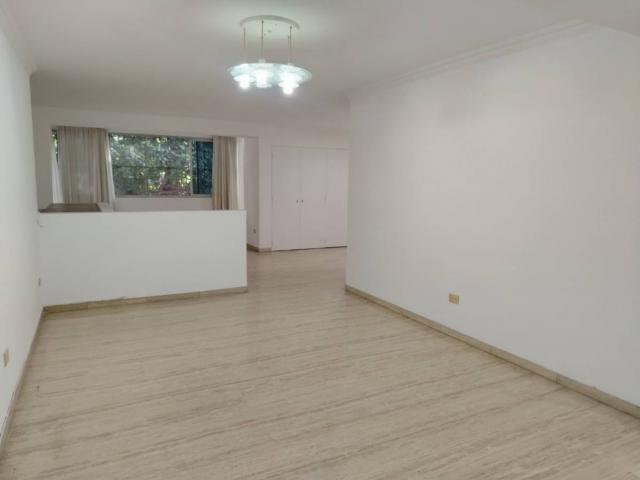 Apartamento en alquiler en Las Mercedes, Caracas