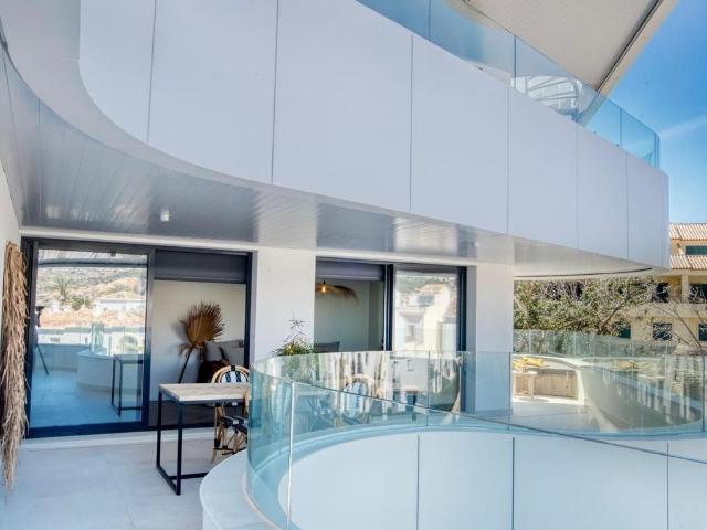 Piso en venta en Bahía de Jávea, la Marina Alta
