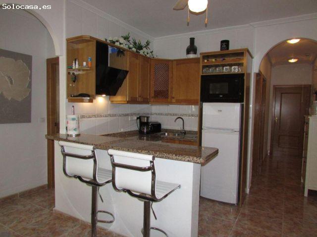 Piso en venta en Dehesa de Campoamor, el Baix Segura / La Vega Baja