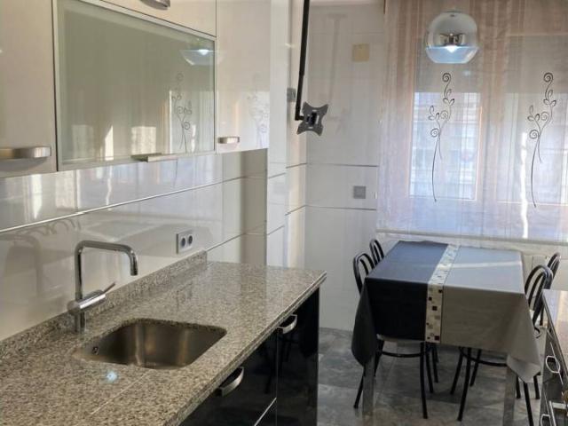 Piso en venta en Allende, Miranda De Ebro