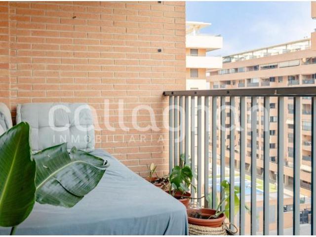 Piso en venta en Vera, l'Horta Nord