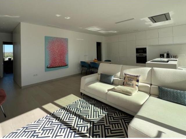 Piso en alquiler en Residencial Tipuana (Las Colinas Golf), el Baix Segura / La Vega Baja