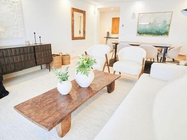 Piso en venta en Nueva Andalucía, Costa del Sol Occidental