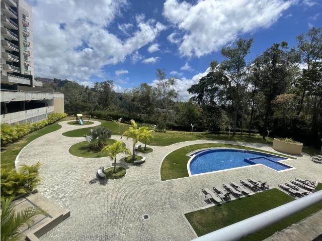 Apartamento en venta en Boca De Uchire, Miranda