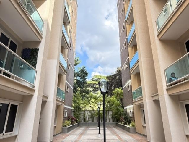 Apartamento en venta en La Trigaleña, Valencia