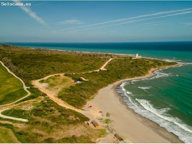 Piso en alquiler en La Alcaidesa, Campo de Gibraltar