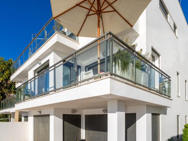 Piso en venta en sa Mola, Andratx