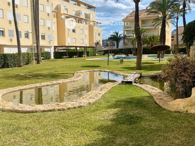 Apartamento en venta en Parque Calablanca, la Marina Alta