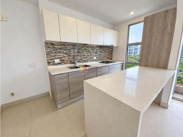 Apartamento en arriendo en La Castellana, Armenia