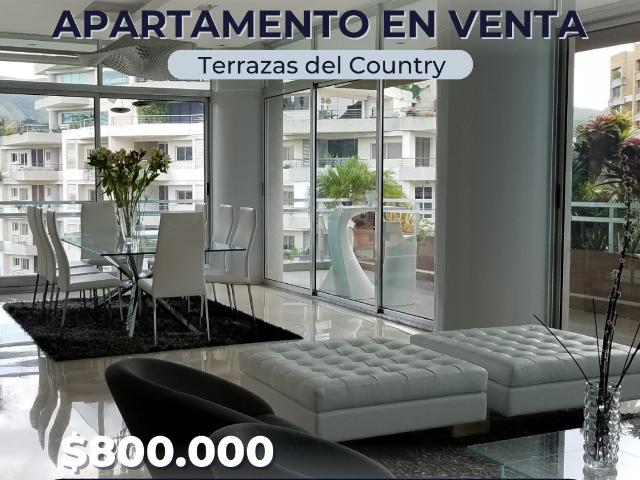 Apartamento en venta en Valencia, Táchira