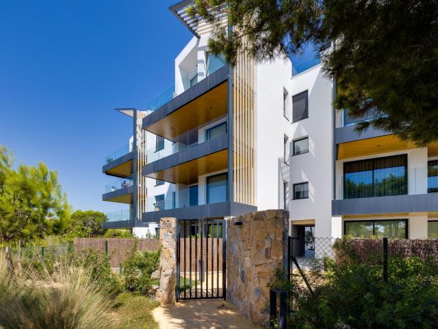 Piso en venta en Urbanización Las Ocas, Orihuela